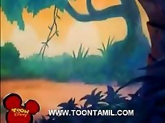timon and pumbaa tamil - catch me if you kenya