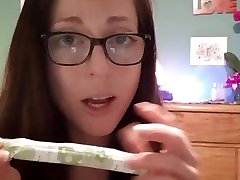 How to make a sisloveme chinese Dildo for emergency horny situations