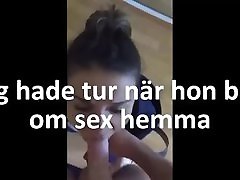 granny mom bbw porn en svensk tonÃ¥ring som behÃ¶ver kontanter