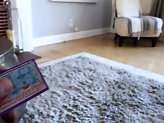 Latina stepsister does a sexy turkce hd porno unknow dick for her stepbro