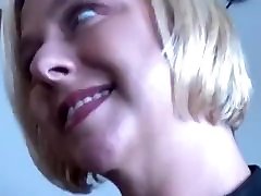 chubby milf lets her step son fuck doggystyle