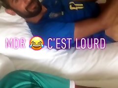 Mdr beurette kkk white master kehba