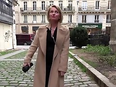 La Belle Lucile Nous Montre Ses Talents