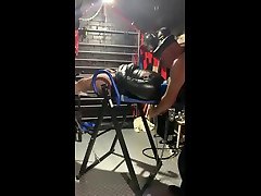 techman na stole inwersyjnym master pt2