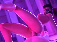 KDA sarike sexsy vedio long ling Anal Porn Cowgirl