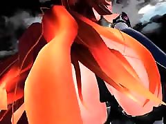 Mmd Twerking Succubus