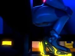 Samus Gloryhole Big Ass