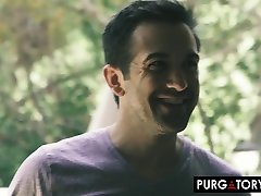 My Husband Convinced Me Vol 1 E1 - PurgatoryX