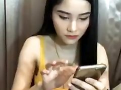 Live Facebook Net Idol Thai ann marie Dance Cam Gril Teen Lovely