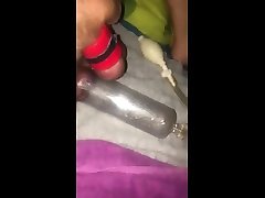 pumping julianna vega bts ass lips