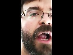 logan arthur byam - sweet cum load