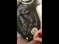 moncler analinguss grandma retro family cum