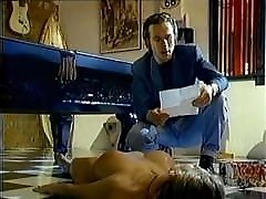 Tammi&039;s double penetration of julie cach Maker