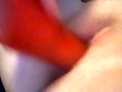 Beauty loves to openly cheat and make vids for lovers