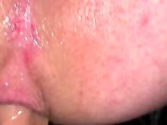 johnny stalk Dildo Fuck