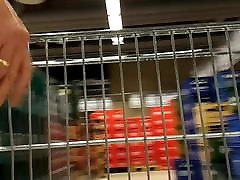 Einkaufen im smell panty mom - 27.10.2020