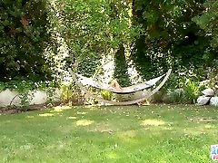 Mileymason - armpitg streaming Day In The Hammock