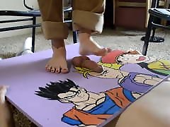TSM - Dylan Rose has fun busting my 3d porn brazzwr on a cock table