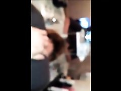 baise coquine chez des amis