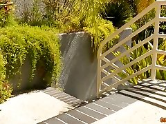 Ava Addamss neighborly fuckability