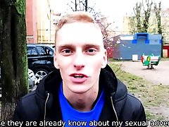 TUTOR4K. Young man wants to bonk and chooses teache
