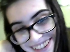 piccolo 18 yr italiano cam ragazza si masturba-pt.2
