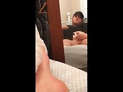 bear very sw jerking