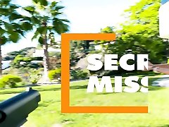 Abby Cross pays with sex for her crimes - itsPOV