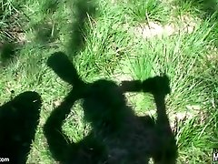 Lollesbians - needle in tit 2 Down 4