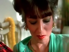 Sunny 1979 - teen vs black hard Willoughby, Christine DeShaffer and Candida Royalle