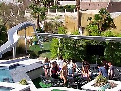 Lets try this swinger things she said