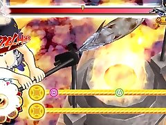 Senran Kagura बोन AppÃ©तैसा! - पूरा कोर्स - भाग 1