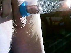 Little dick vacuum
