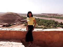 Angel chudakar mummy in Royal Touch - PlayboyPlus