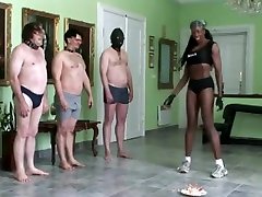 Amazon Training Wimps