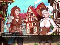 aufstieg der weißen blume-meister kyo, neue hacke in der stadt 3