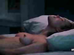 Anna Friel, Louisa Krause - The Girlfriend malayali teacher s02e07