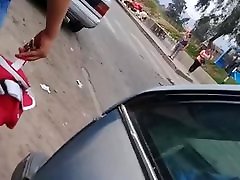 peruana en el agustino culona