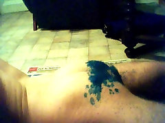 Candle&039;s wax
