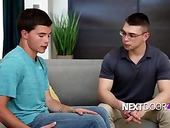 Dakota big but and Hunk