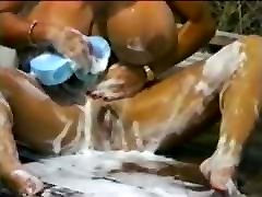 Busty nao xxx vaieo Wet