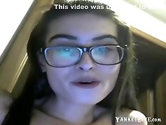 piccolo 18 yr italiano cam ragazza si masturba-pt.2