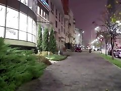 The Story About How I Fucked Horny Street Hooker In Fur Coat. Spoiler: Happy End! Trailer - Otta Koi