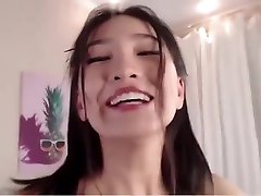 arp lesbian Asian Model Lianamun 5