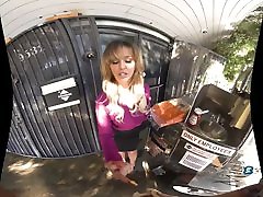 MilfVR - Street Meat ft. Cherie DeVille