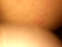 cumming in sam unultima volta