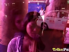 Sheena - TrikePatrol