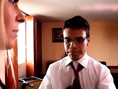 Lisa Ann - Celezte Cruz - Bitchy Boss reception savoie And Fucked