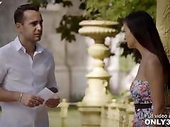 nouvelle bite est bonne bite étoiles alyssia kent et raul costa-par
