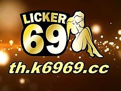 Still Warm Hairy Pussies Straight From LICKER69